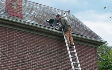 what affects urgent Ballinderry Lower roof repairs