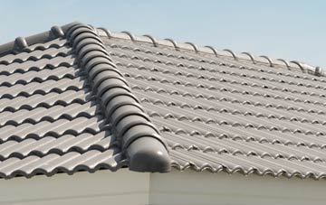advantages of Ballinderry Lower clay roofing