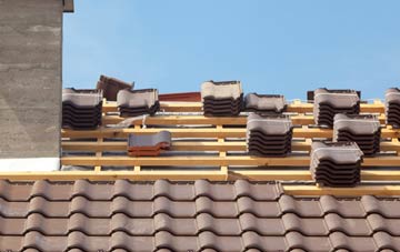 Ballinderry Lower clay roofing costs