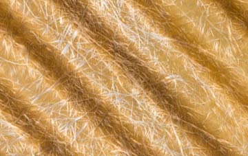 Ballinderry Lower fibreglass roof waterproofing