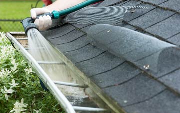 Ballinderry Lower gutter cleaning costs