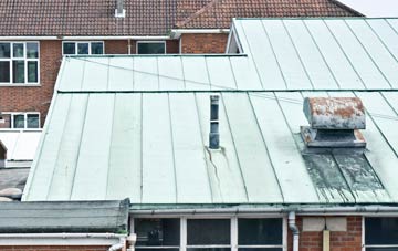 Ballinderry Lower lead roofing costs
