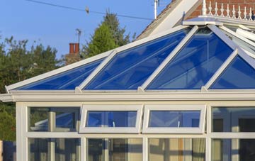 professional Ballinderry Lower conservatory insulation