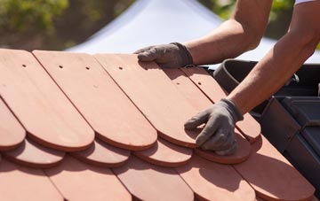 Ballinderry Lower roof tile contractors