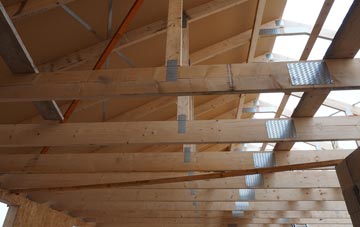 Ballinderry Lower roof truss costs