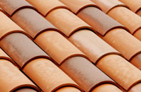 Ballinderry Lower clay roofing