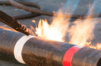 Ballinderry Lower flat roofing replacement