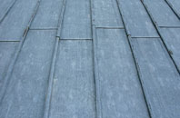 Ballinderry Lower lead roofing
