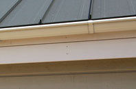 Ballinderry Lower soffit repair