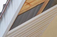 rated Ballinderry Lower soffit repair companies